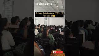 School admissions for next year school admission admissionsopen academic education [upl. by Nhabois]