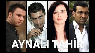 Aynalı Tahir 13 Bölüm [upl. by Ynamad]