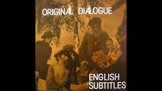 English Subtitles  Original Dialogue 1982 Post Punk Punk Rock  UK [upl. by Bilski]