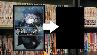 Saga of Tanya the Evil is a military isekai anime about a dude who gets reborn as a scary little [upl. by Akyeluz]