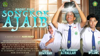 SONGKOK AJAIB  Festival Film Pendek Madrasah 2024 [upl. by Hirai]