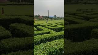 Is it one of the best maze in Dhaka [upl. by Letney]