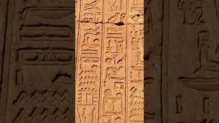 The Fascinating History and Legacy of the Ancient Egyptian Language  SGK English [upl. by Ycinuq]