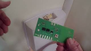 How to Repair a Thetford C250 Toilet Flush Caravan  failure points amp repair cf C260 [upl. by Ronoc]