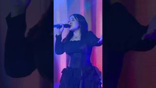 Bernadya Ft Raisa Live At Juni Day X Konser [upl. by Isbella659]