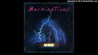 Machinations  No Say In It Machinations Cut Mix 1984 [upl. by Oina873]