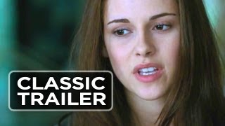 Twilight 12 2009 Movie Explained in Hindi Urdu  Twilight  The Twilight Saga New Moon in हिन्दी [upl. by Heise]