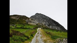 Cycling along the Llyn peninsula [upl. by Reivaxe]