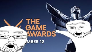 game awards 2024 lets suffer through medicore woke slop [upl. by Annawal224]