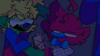 DHMIS 6 SPEEDPAINT [upl. by Luzader280]