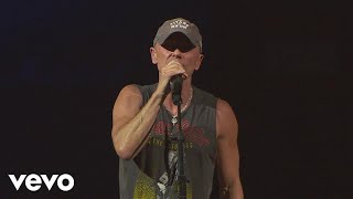 Kenny Chesney  There Goes My Life Official Live Video [upl. by Tildie]