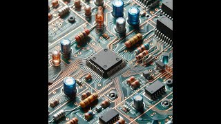 P Type vs N Type Semiconductors [upl. by Urbannai]