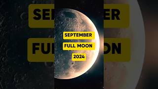 SEPTEMBER FULL MOON IN PISCES A Cosmic Awakening for All Signs fullmoon astrology [upl. by Ahsilac818]