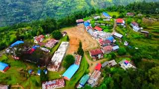 Hamro Phalelung Panchthar Phidim prangbung [upl. by Hamlen814]