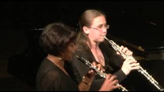 Double Reed Ensemble [upl. by Behlke]