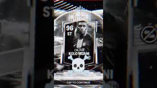 Koloa meani ☠️fcmobile edit [upl. by Enytsuj]