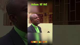 viral trending comedy short funny ASOFO AMANEHUNU AGYA KOONANA AMA MCBROWNKUMIWAACLEMENT B [upl. by Lani]