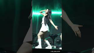 EVERGLOW 온다 Zombie 포인트 안무 레슨 Comeback Showcase  20240610 [upl. by Aicena]