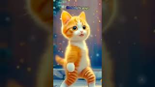 Qine cat new short doncedhokebaj ho gaya bhojpuri newshortvideo 👍👍👍🙏🙏🙏plz subacrib 😆😆😆😆😆😆 [upl. by Einnov]