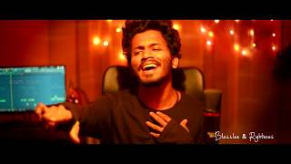 Tamil hindi mashup  Blesslee  Righteous  2021  Official Video [upl. by Savanna144]