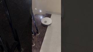 Ecovacs N10  Cleaning robot review in tamil shorts dailyfoodie shortvideo short [upl. by Eignav]