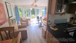 Mobile Static Caravan On Site Pitres Alpujarras price €21000 [upl. by Any810]