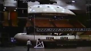 ELO  SPACESHIP REPORT KNOXVILLE SEP 1978 [upl. by Lindahl77]