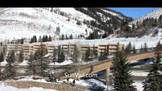 Sun Vail Condominiums  Gold Lodging in Vail Colorado [upl. by Arabele]