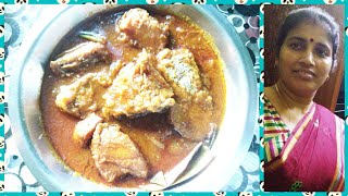 রিঠা মাছের রসা বা কষা Ritha Macher Curry bengalirecipe [upl. by Johnath202]