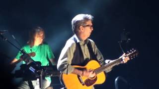 Eric Clapton quotMy Fathers Eyesquot Manchester Arena 14513 [upl. by Enegue168]