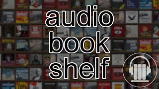 Audiobookshelf  Plex for Your Audio Books and Podcasts [upl. by Angus]