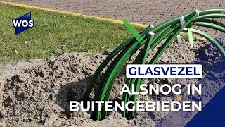 Delta Fiber moet alsnog glasvezel aanleggen in buitengebied [upl. by Emilia]