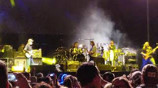 Widespread Panic quotYou Wreck Mequot Tom Petty cover 12619 Riviera Maya Mexico [upl. by Prichard467]