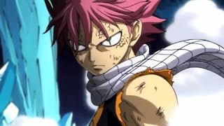 AMV Natsu vs Jellal  War of Change [upl. by Anemij]