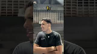 3 DICAS PARA VOCÊ QUE É INICIANTE NO FUTSAL futebol viralvideo [upl. by Gosselin]