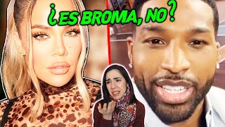 ¿SE DEJARÁ KHLOE RECONQUISTAR POR TRISTAN BEN AFFLECK SE VUELVE VIRAL MADONNA PARECE MONSTRUO [upl. by Warton]