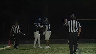 L C Bird v Midlothian Football Highlights VO [upl. by Roye634]