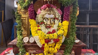 Mahadeswara swamy temple in yadavanahalli hosur main road attibele anekal taluk Bangalore [upl. by Morril506]