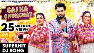 Gaj Ka Ghunghat  Armaan Malik  Kritika Malik amp Payal Malik  New Haryanvi Songs Haryanavi 2024 [upl. by Sirkin]