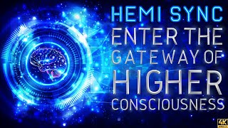 Hemi Sync The Gateway Experience Black Screen [upl. by Nordine]