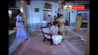 Samsaram Oka Chadarangam Title song [upl. by Sunshine]