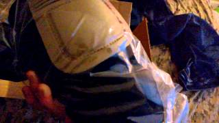 Crye Precision G3 Combat Pants w AirFlex Knee Pads UNBOXING [upl. by Tharp]