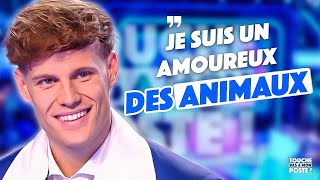 Guillaume Genton trouve déceptif le casting des misters France [upl. by Nyliak351]