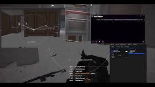 Phantom Forces script link in dis [upl. by Atikkin]