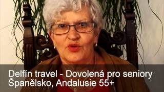 Delfín travel Andalusie 55 [upl. by Inwat]