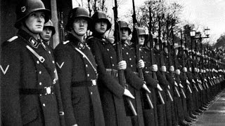 Nazi Fanatics The Waffen SS History Documentary [upl. by Fanechka]