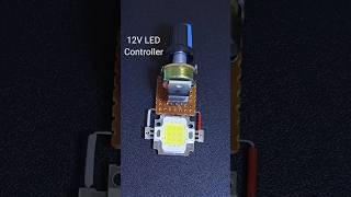 12V LED Controller [upl. by Ancier]