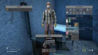 Jschlatt 20240708 Pops Returns DAYZ [upl. by Terrence]