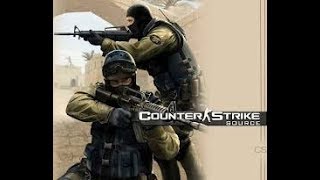 How to Download Counter Strike Source Highly Compressed 1001MB [upl. by Nations]