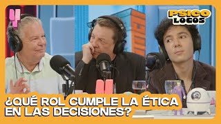 ¿Qué rol cumple la ética en las decisiones [upl. by Kcinom115]